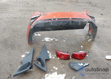 2020 Kia Forte Gt-Line from USA, damaged, VIN 3KPF34AD5LE200216